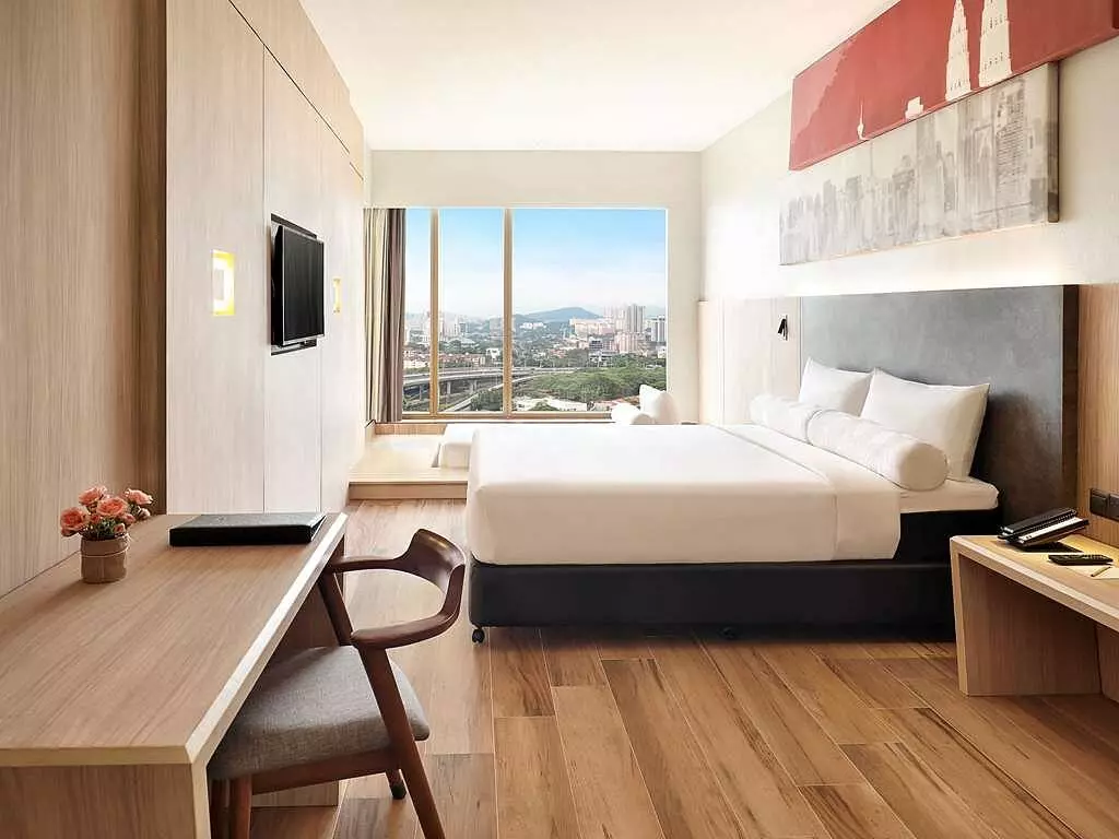 ibis Kuala Lumpur-1